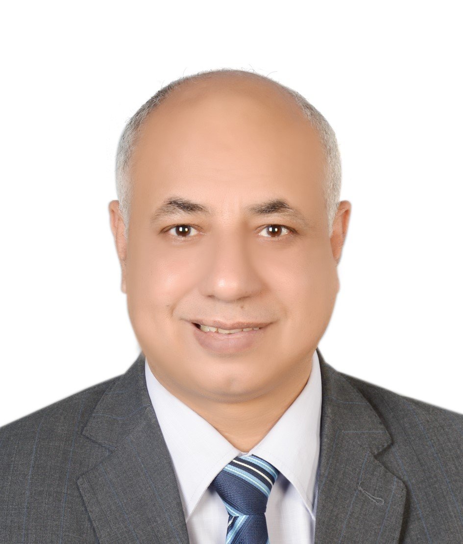 Dr. Ahmed A. Yameny