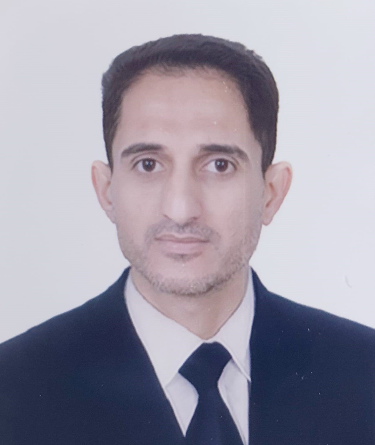 Sadeq Obayes Kadhim